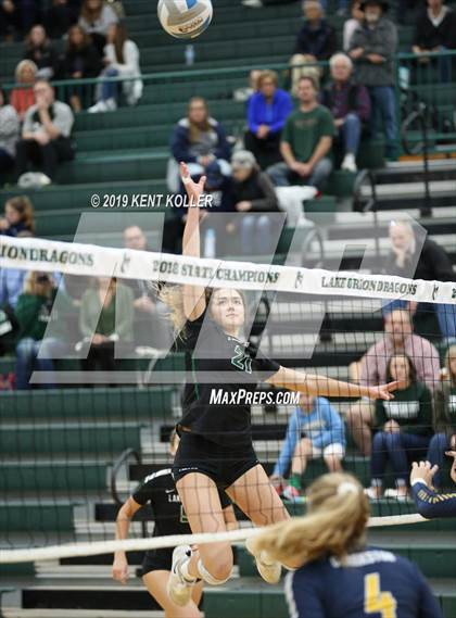 Thumbnail 3 in Clarkston @ Lake Orion photogallery.