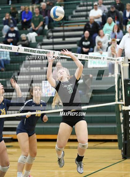 Thumbnail 2 in Clarkston @ Lake Orion photogallery.