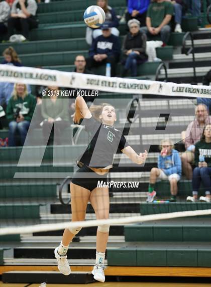 Thumbnail 1 in Clarkston @ Lake Orion photogallery.