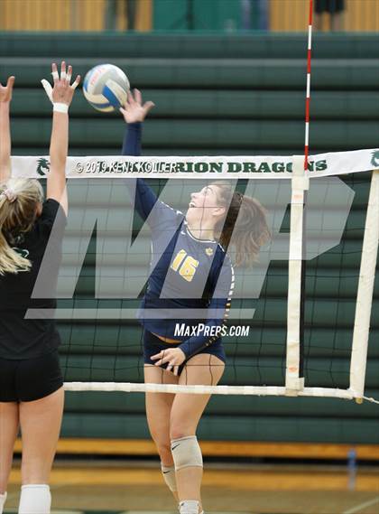 Thumbnail 1 in Clarkston @ Lake Orion photogallery.