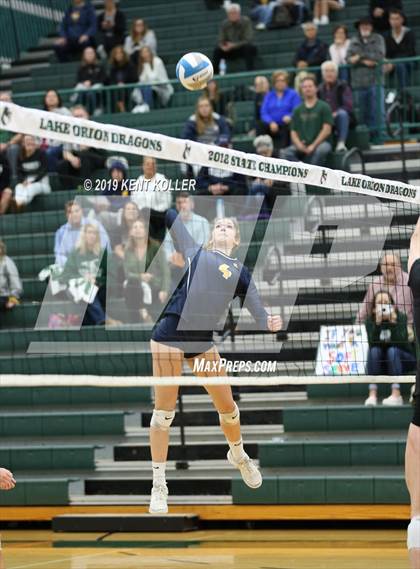 Thumbnail 3 in Clarkston @ Lake Orion photogallery.