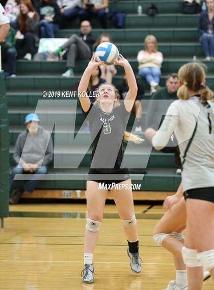 Thumbnail 1 in Clarkston @ Lake Orion photogallery.