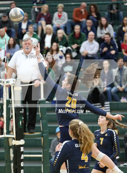 Thumbnail 3 in Clarkston @ Lake Orion photogallery.