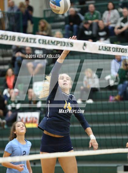 Thumbnail 1 in Clarkston @ Lake Orion photogallery.
