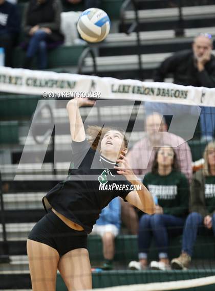 Thumbnail 3 in Clarkston @ Lake Orion photogallery.