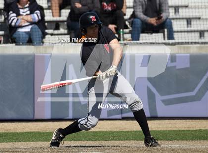 Thumbnail 2 in Annville-Cleona vs. Hempfield photogallery.