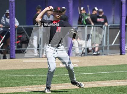 Thumbnail 2 in Annville-Cleona vs. Hempfield photogallery.