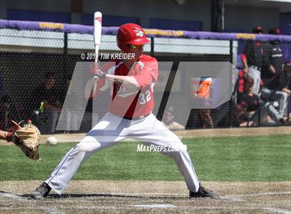 Thumbnail 2 in Annville-Cleona vs. Hempfield photogallery.