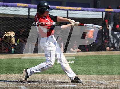 Thumbnail 3 in Annville-Cleona vs. Hempfield photogallery.