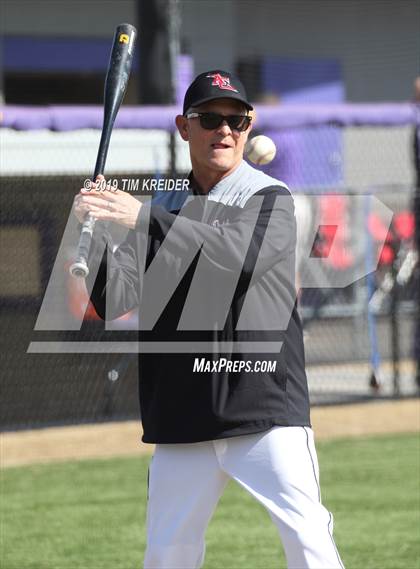Thumbnail 3 in Annville-Cleona vs. Hempfield photogallery.