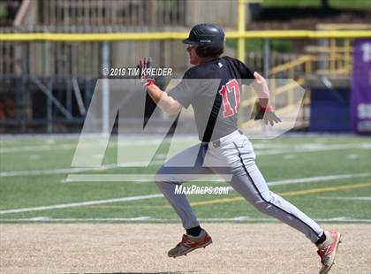 Thumbnail 3 in Annville-Cleona vs. Hempfield photogallery.