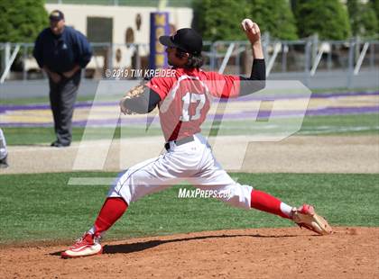 Thumbnail 1 in Annville-Cleona vs. Hempfield photogallery.