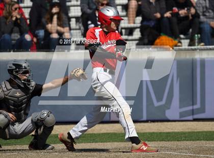 Thumbnail 1 in Annville-Cleona vs. Hempfield photogallery.