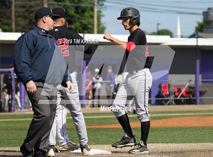 Thumbnail 1 in Annville-Cleona vs. Hempfield photogallery.