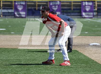 Thumbnail 3 in Annville-Cleona vs. Hempfield photogallery.