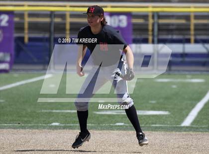 Thumbnail 3 in Annville-Cleona vs. Hempfield photogallery.