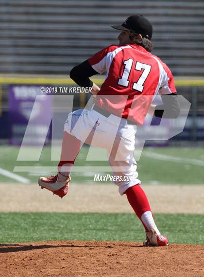 Thumbnail 1 in Annville-Cleona vs. Hempfield photogallery.