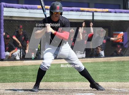 Thumbnail 2 in Annville-Cleona vs. Hempfield photogallery.