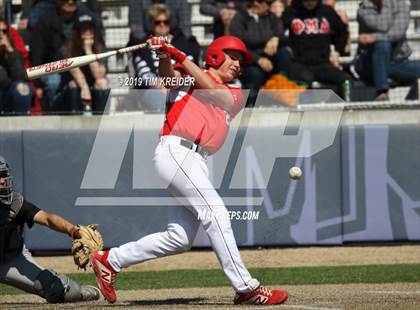 Thumbnail 1 in Annville-Cleona vs. Hempfield photogallery.
