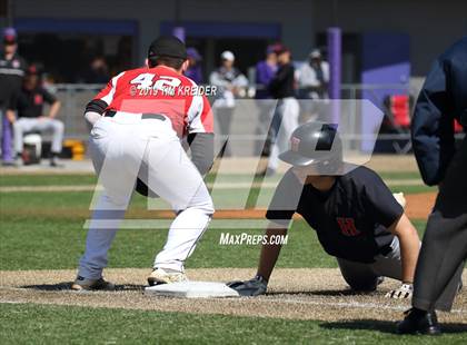 Thumbnail 1 in Annville-Cleona vs. Hempfield photogallery.