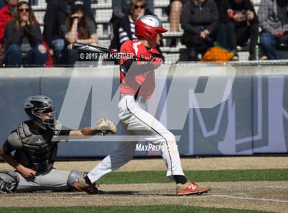Thumbnail 3 in Annville-Cleona vs. Hempfield photogallery.