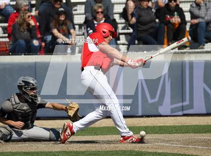 Thumbnail 1 in Annville-Cleona vs. Hempfield photogallery.