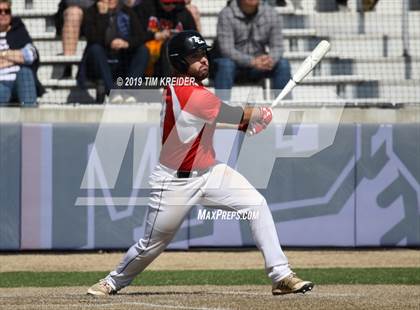 Thumbnail 2 in Annville-Cleona vs. Hempfield photogallery.