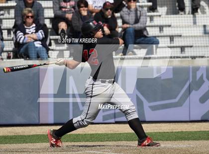 Thumbnail 1 in Annville-Cleona vs. Hempfield photogallery.