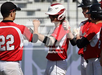 Thumbnail 2 in Annville-Cleona vs. Hempfield photogallery.