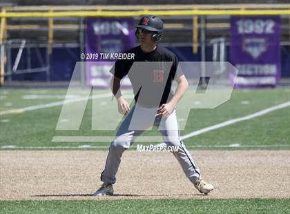 Thumbnail 2 in Annville-Cleona vs. Hempfield photogallery.