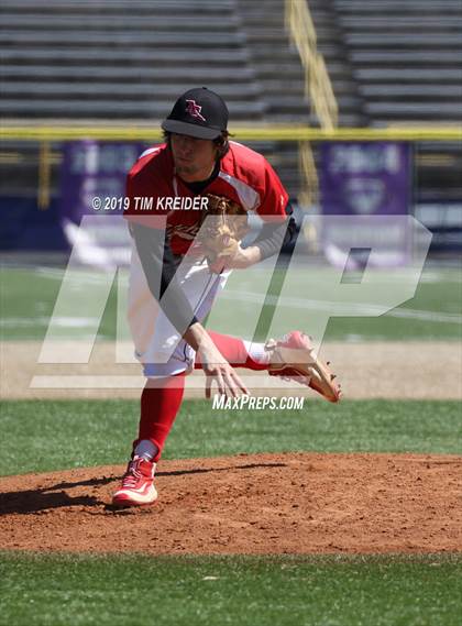 Thumbnail 1 in Annville-Cleona vs. Hempfield photogallery.