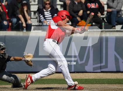 Thumbnail 3 in Annville-Cleona vs. Hempfield photogallery.