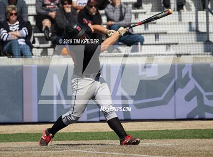 Thumbnail 2 in Annville-Cleona vs. Hempfield photogallery.