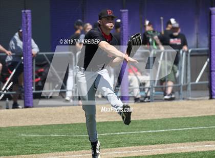 Thumbnail 3 in Annville-Cleona vs. Hempfield photogallery.