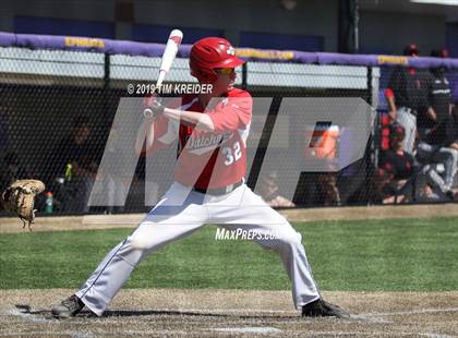 Thumbnail 1 in Annville-Cleona vs. Hempfield photogallery.