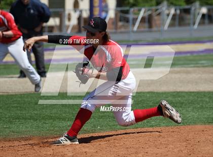 Thumbnail 1 in Annville-Cleona vs. Hempfield photogallery.