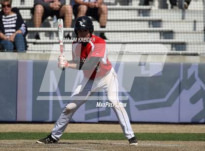 Thumbnail 2 in Annville-Cleona vs. Hempfield photogallery.