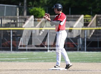 Thumbnail 1 in Annville-Cleona vs. Hempfield photogallery.