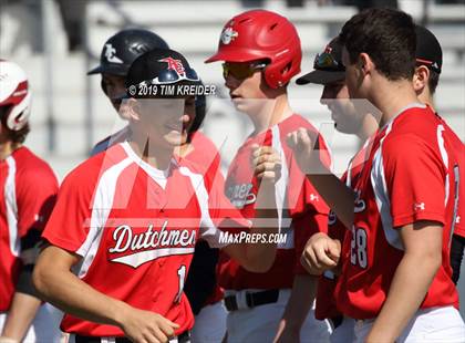 Thumbnail 1 in Annville-Cleona vs. Hempfield photogallery.