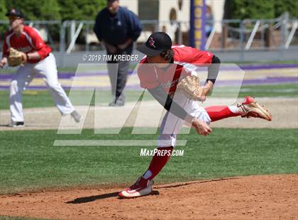 Thumbnail 3 in Annville-Cleona vs. Hempfield photogallery.