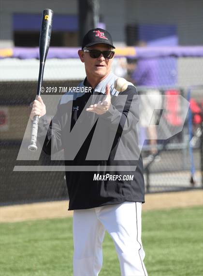 Thumbnail 2 in Annville-Cleona vs. Hempfield photogallery.