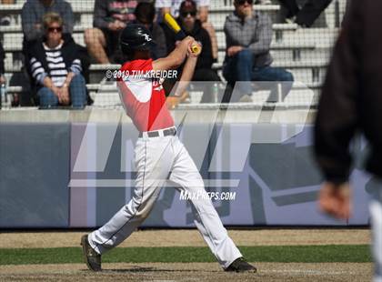 Thumbnail 3 in Annville-Cleona vs. Hempfield photogallery.