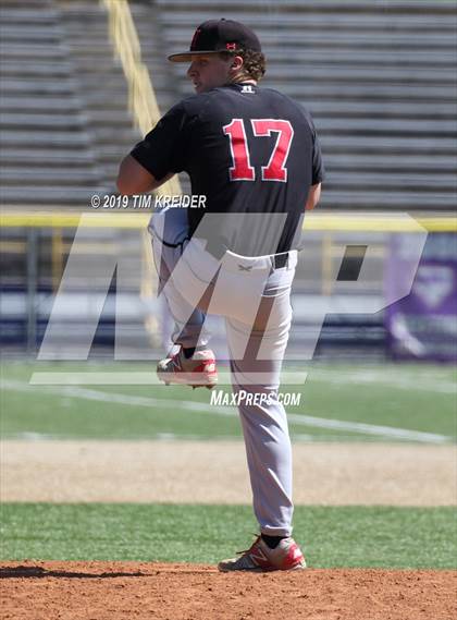 Thumbnail 3 in Annville-Cleona vs. Hempfield photogallery.