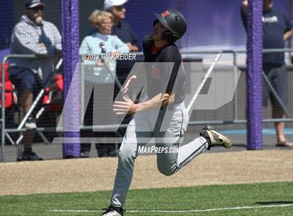 Thumbnail 3 in Annville-Cleona vs. Hempfield photogallery.