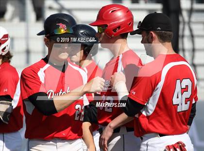 Thumbnail 3 in Annville-Cleona vs. Hempfield photogallery.
