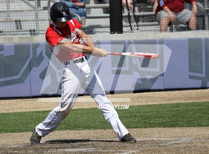 Thumbnail 3 in Annville-Cleona vs. Hempfield photogallery.