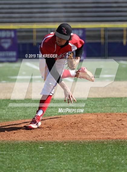 Thumbnail 1 in Annville-Cleona vs. Hempfield photogallery.