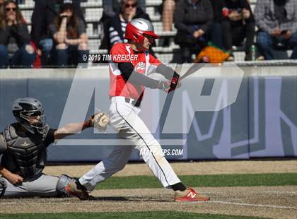 Thumbnail 2 in Annville-Cleona vs. Hempfield photogallery.