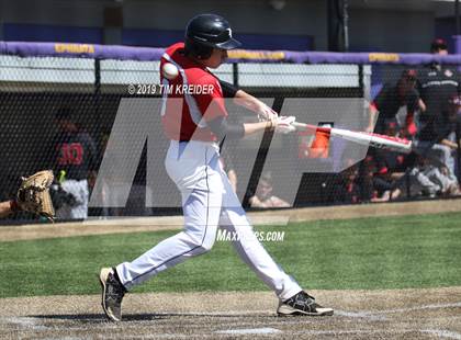 Thumbnail 2 in Annville-Cleona vs. Hempfield photogallery.