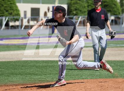 Thumbnail 1 in Annville-Cleona vs. Hempfield photogallery.